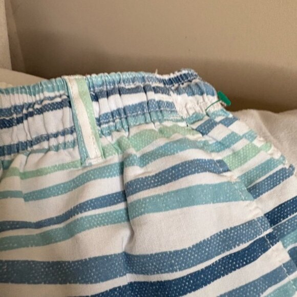 Boys southern marsh lined swim trunks size medium - Picture 3 of 3